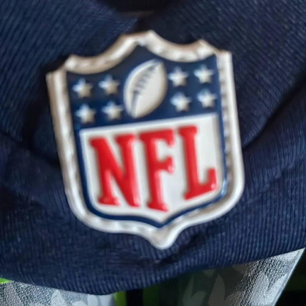 Nike Boys Seattle Seahawks Jimmy Graham Navy Football Jersey